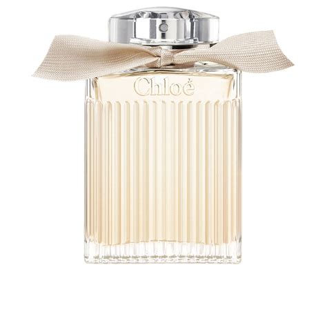 chloe signature perfume 50ml|chloe parfum preisvergleich.